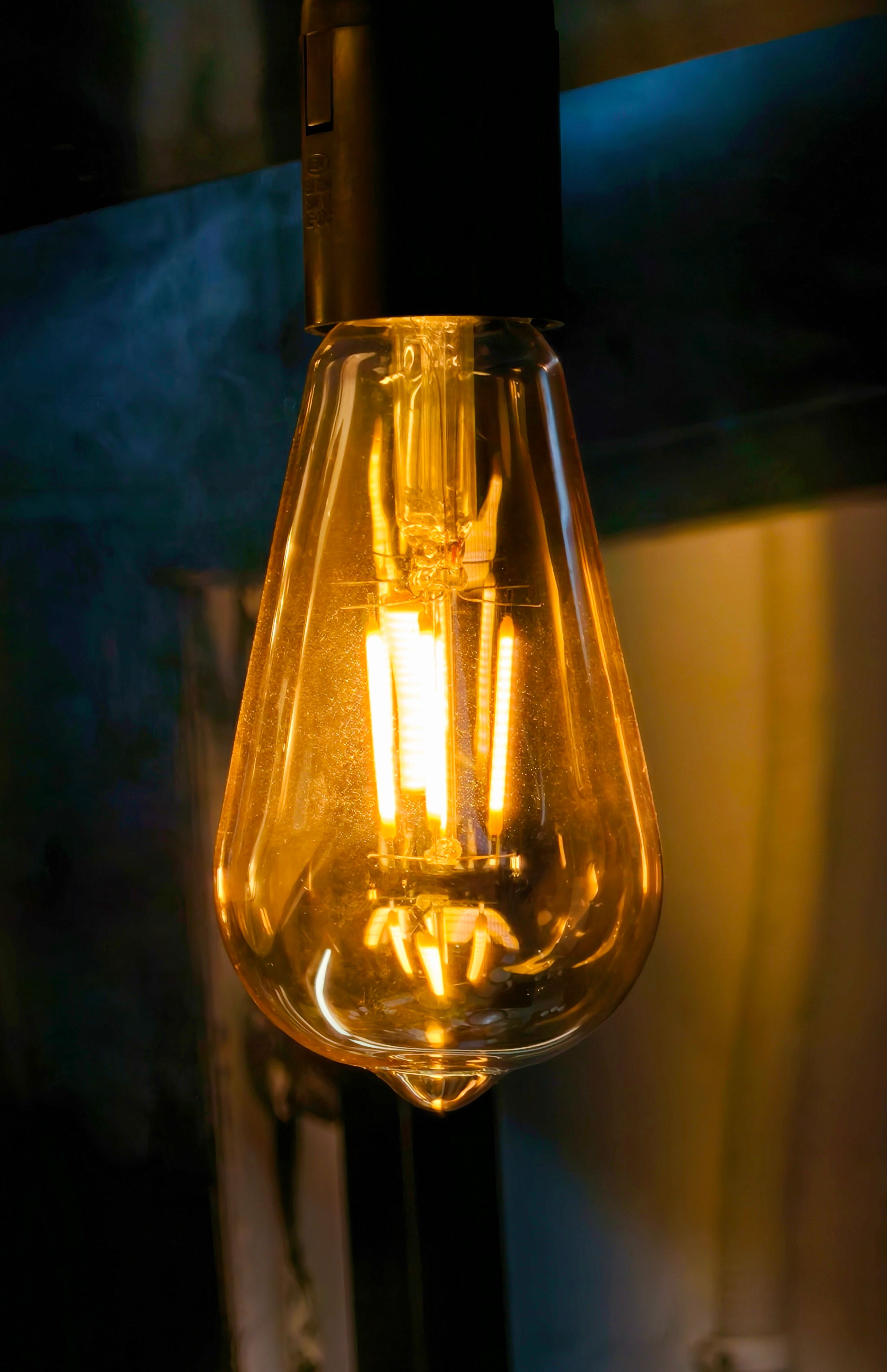 Électricité & Éclairage